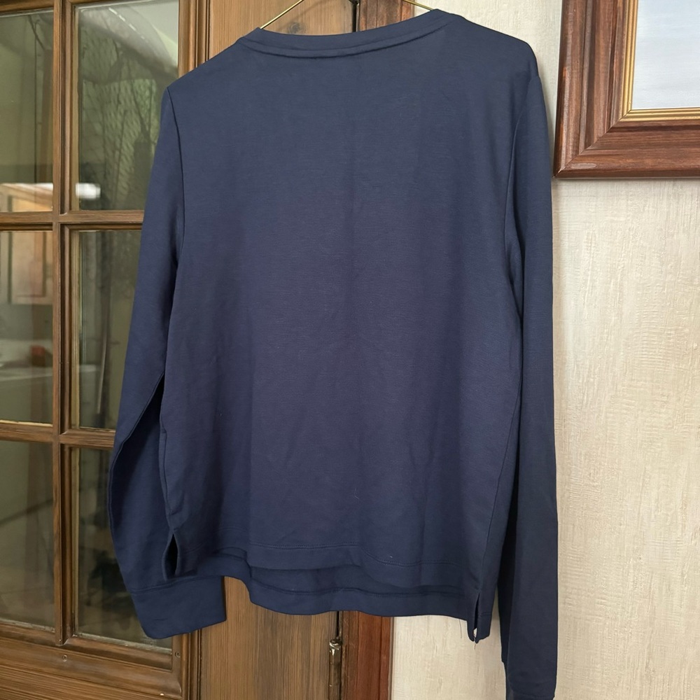 Ideology Sweatshirt - Picture 4 of 4